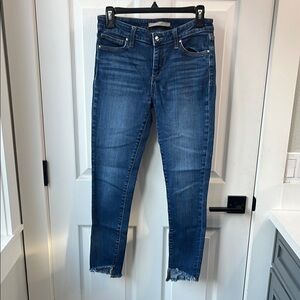 Women's Joe’s Blue Denim Jeans